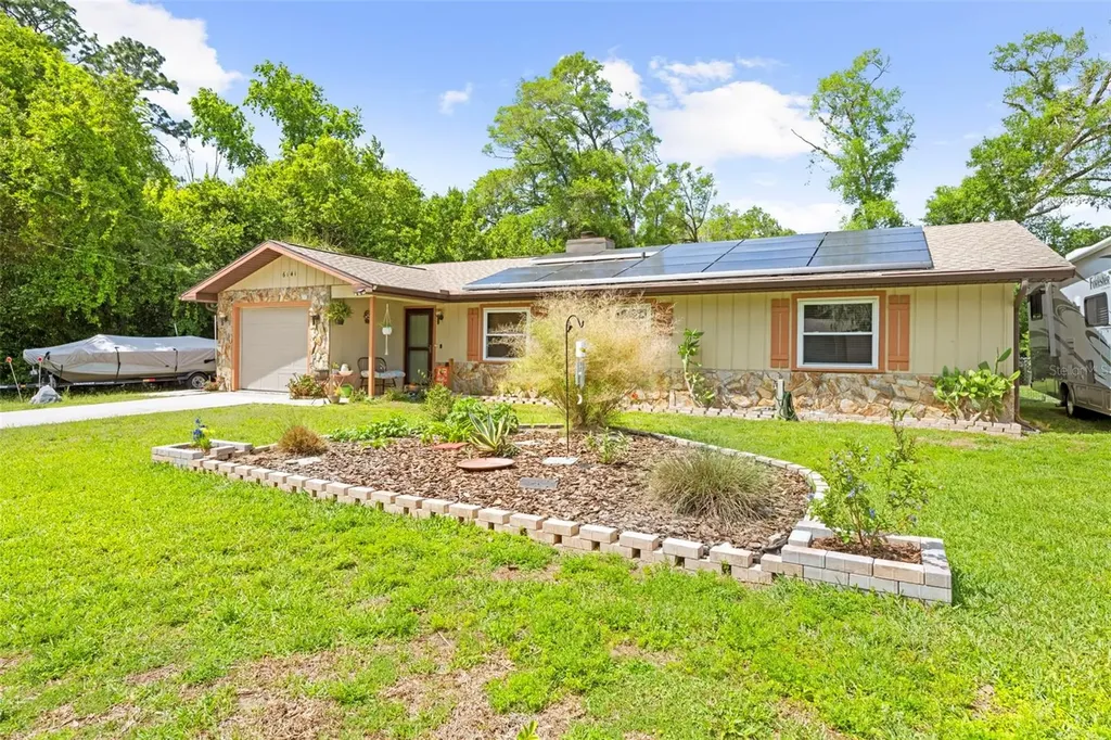 6141 E Dell Lane Inverness FL 34452