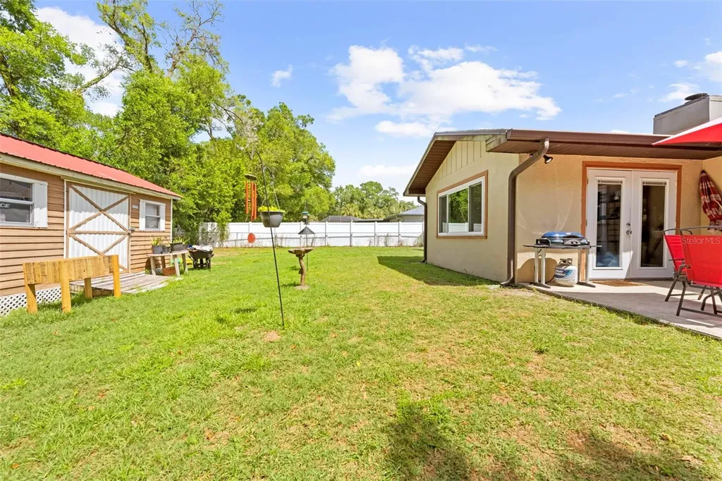 6141 E Dell Lane Inverness FL 34452