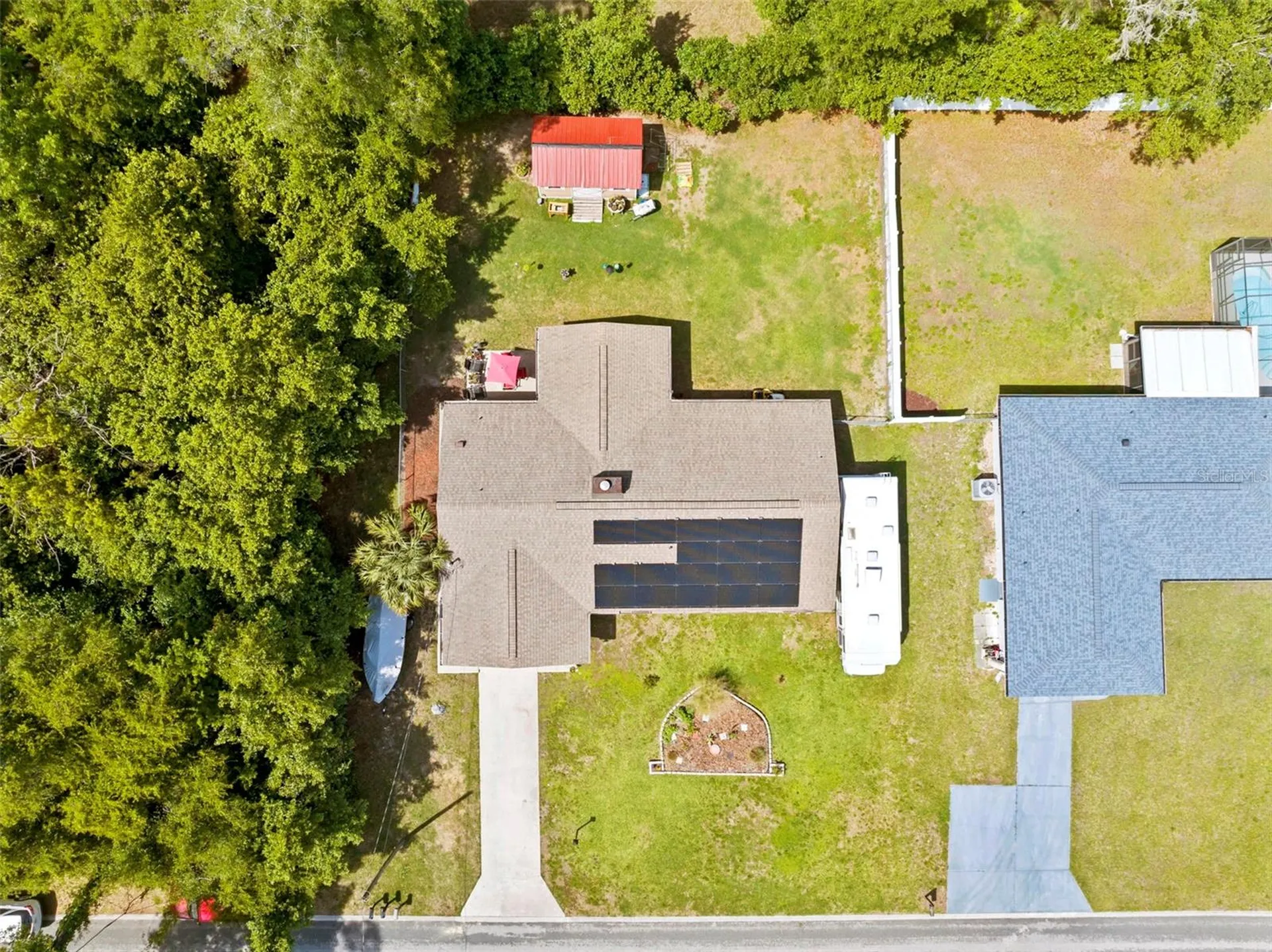6141 E Dell Lane Inverness FL 34452