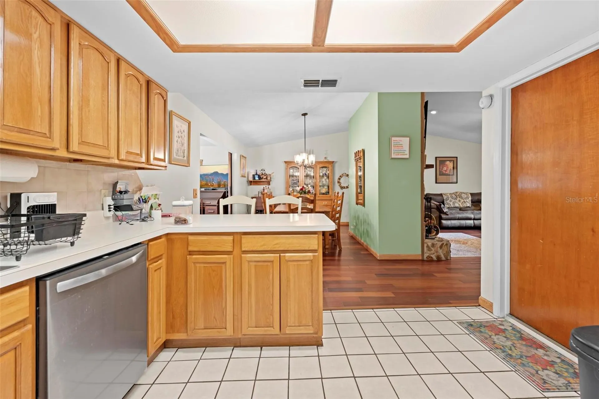 6141 E Dell Lane Inverness FL 34452