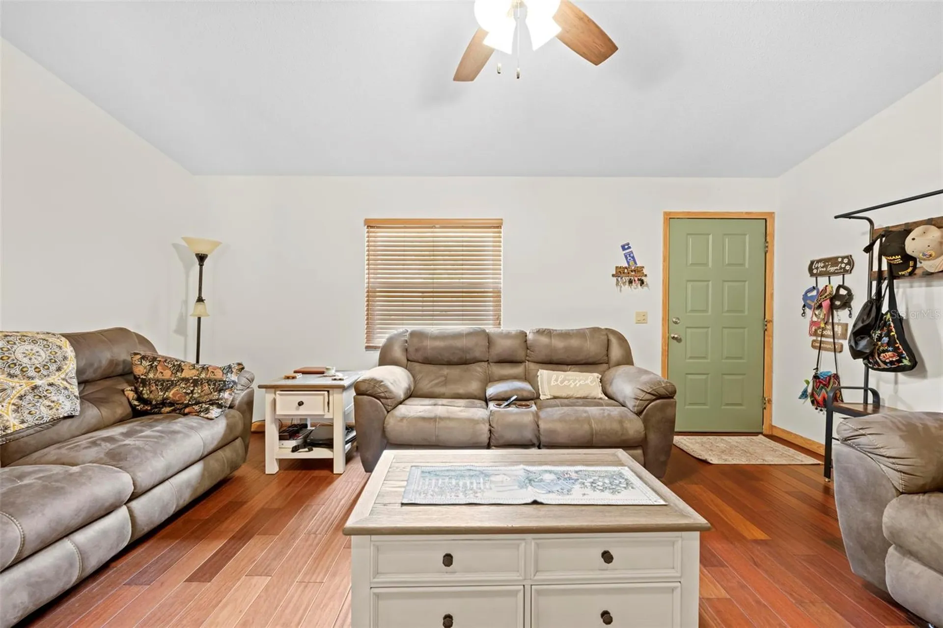 6141 E Dell Lane Inverness FL 34452