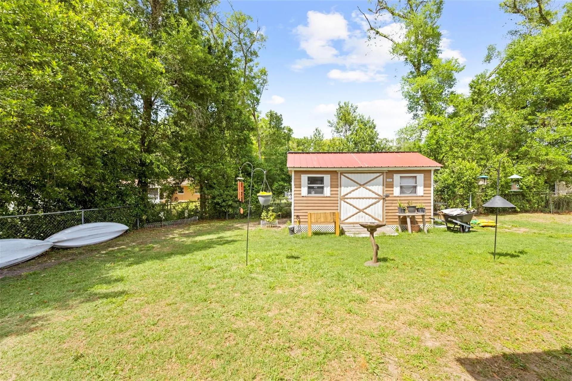 6141 E Dell Lane Inverness FL 34452