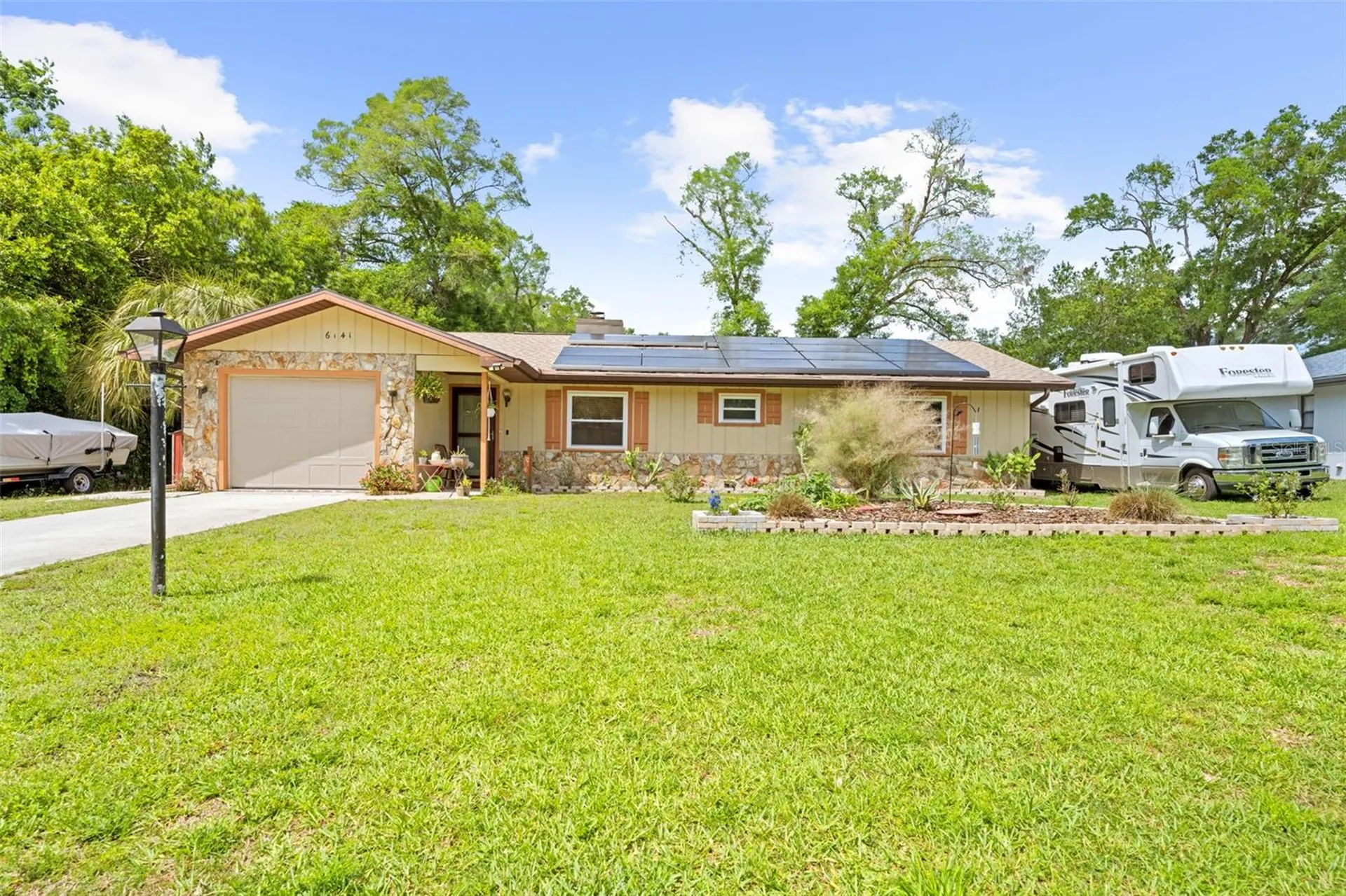 6141 E Dell Lane Inverness FL 34452