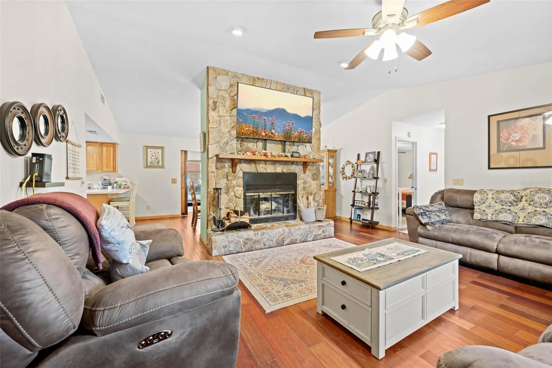 6141 E Dell Lane Inverness FL 34452