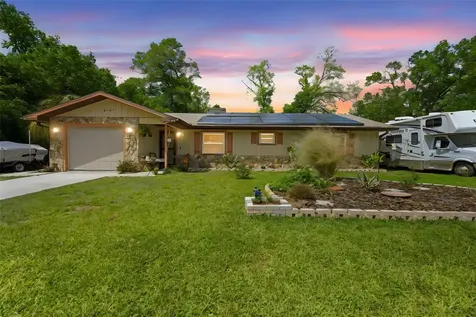 6141 E Dell Lane Inverness FL 34452