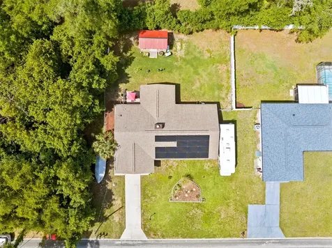 6141 E Dell Lane Inverness FL 34452