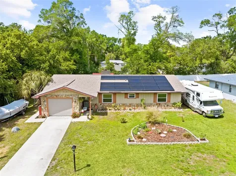 6141 E Dell Lane Inverness FL 34452