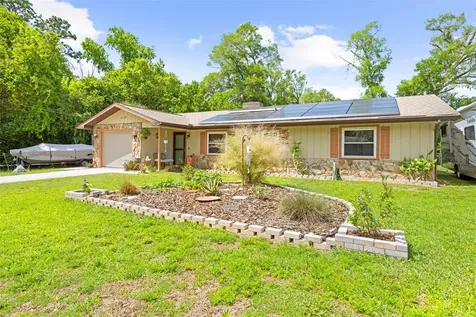 6141 E Dell Lane Inverness FL 34452