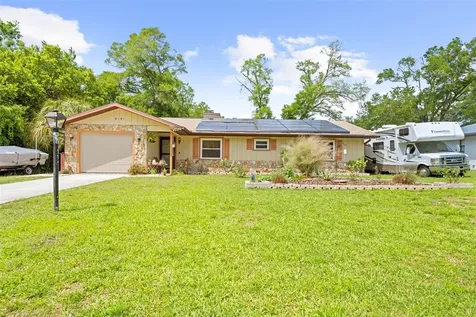 6141 E Dell Lane Inverness FL 34452