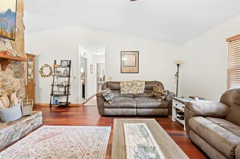 6141 E Dell Lane Inverness FL 34452