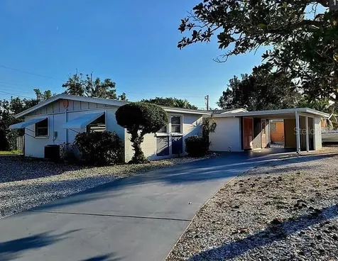 6631 Renssalaer Drive Bradenton FL 34207