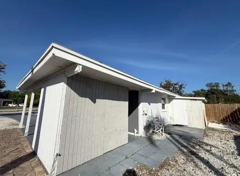 6631 Renssalaer Drive Bradenton FL 34207