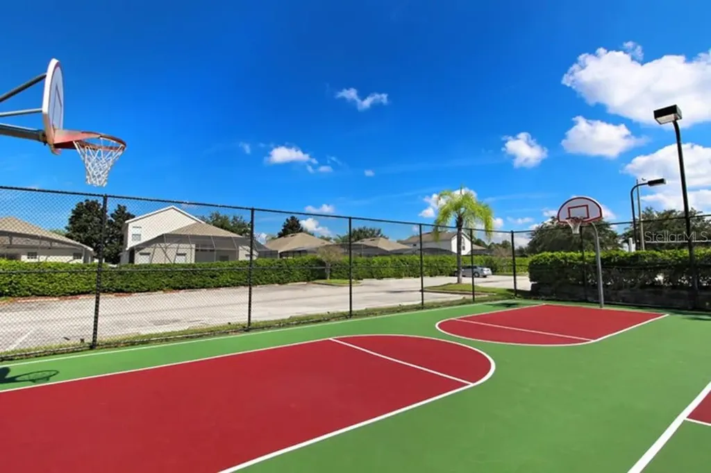 2307 Butterfly Palm Way Kissimmee FL 34747