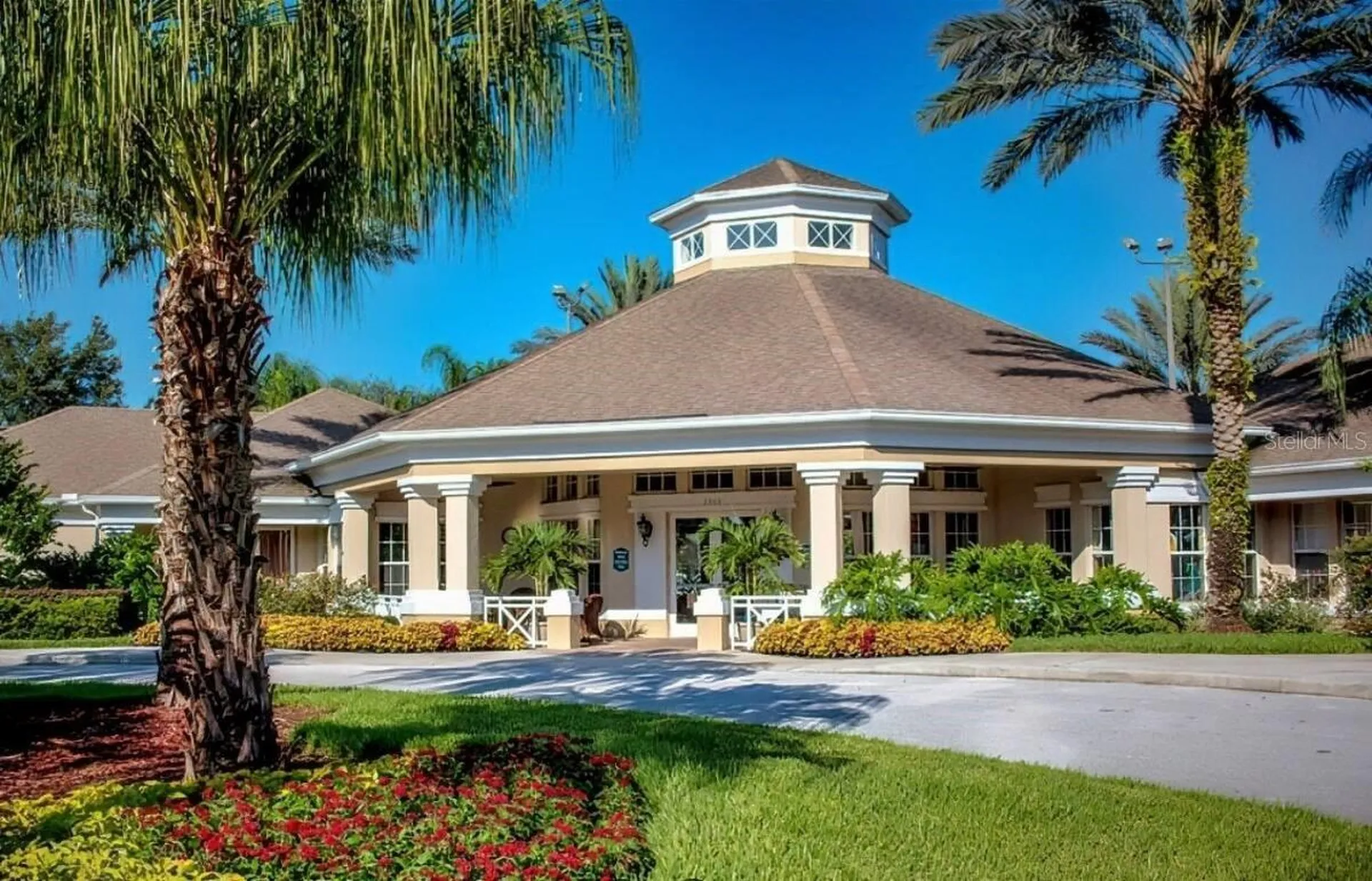 2307 Butterfly Palm Way Kissimmee FL 34747