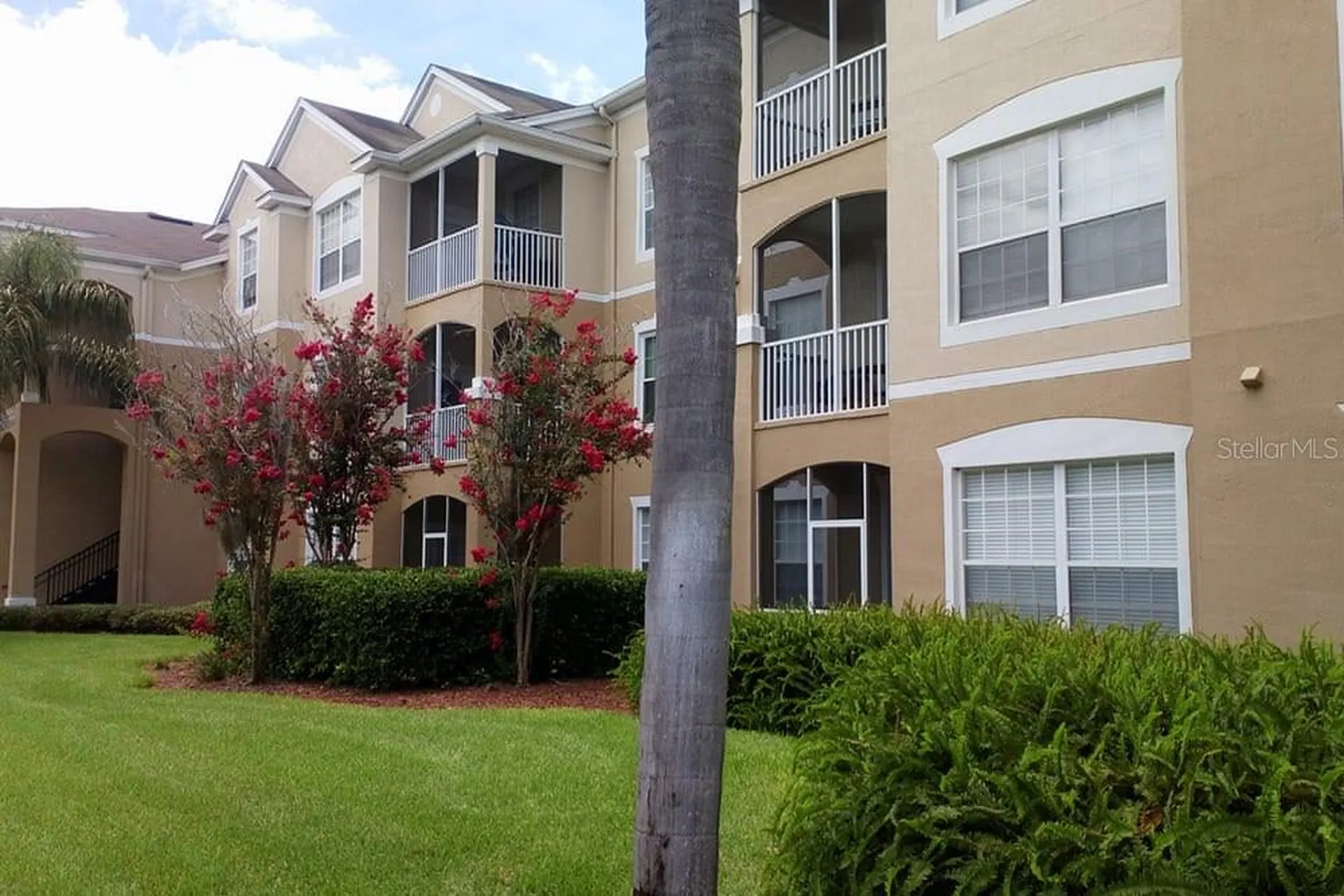 2307 Butterfly Palm Way Kissimmee FL 34747