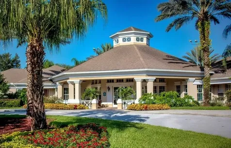2307 Butterfly Palm Way Kissimmee FL 34747