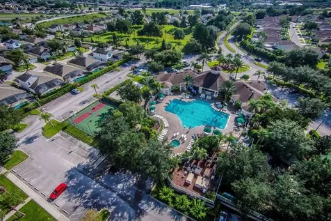 2307 Butterfly Palm Way Kissimmee FL 34747