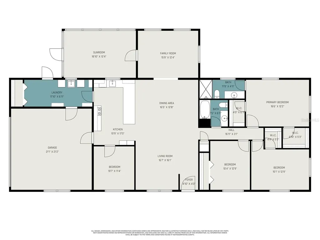 6227 E Somerset Drive E Drive Lakeland FL 33813
