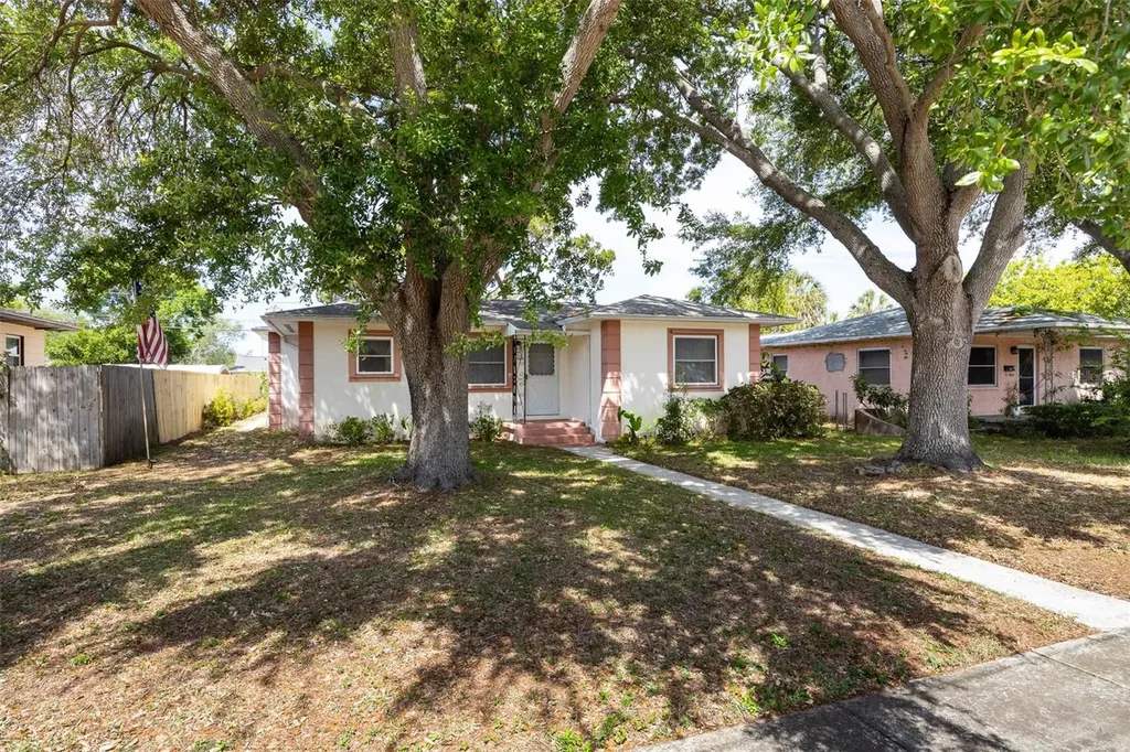 4626 22nd Street N St Petersburg FL 33714