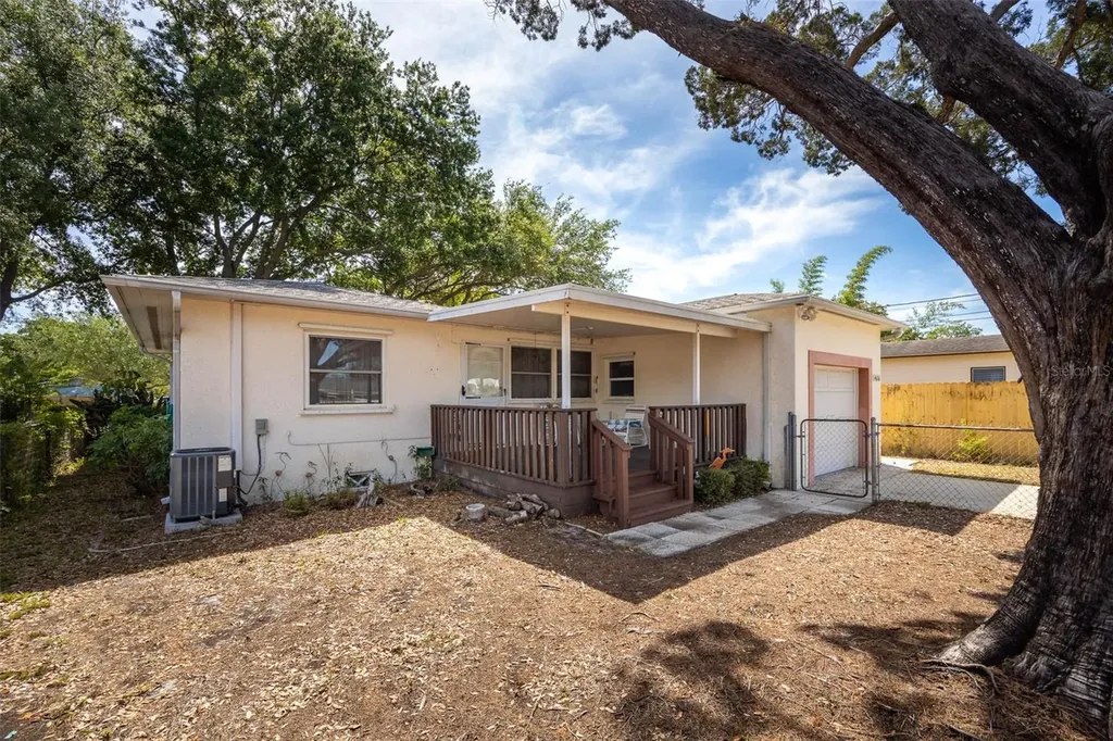 4626 22nd Street N St Petersburg FL 33714