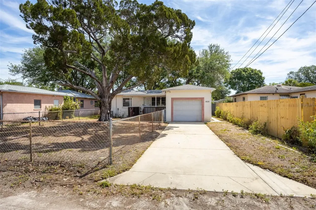 4626 22nd Street N St Petersburg FL 33714