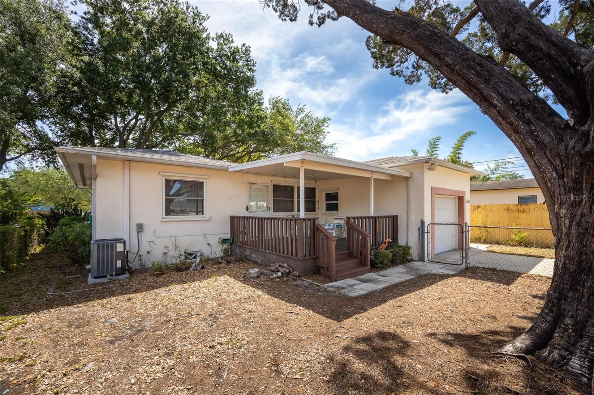 4626 22nd Street N St Petersburg FL 33714