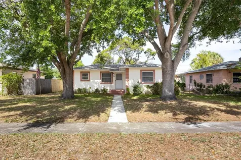 4626 22nd Street N St Petersburg FL 33714