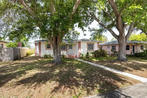 4626 22nd Street N St Petersburg FL 33714