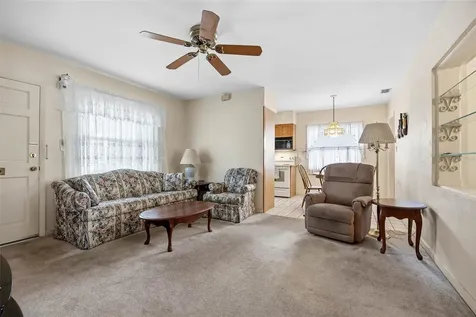 4626 22nd Street N St Petersburg FL 33714