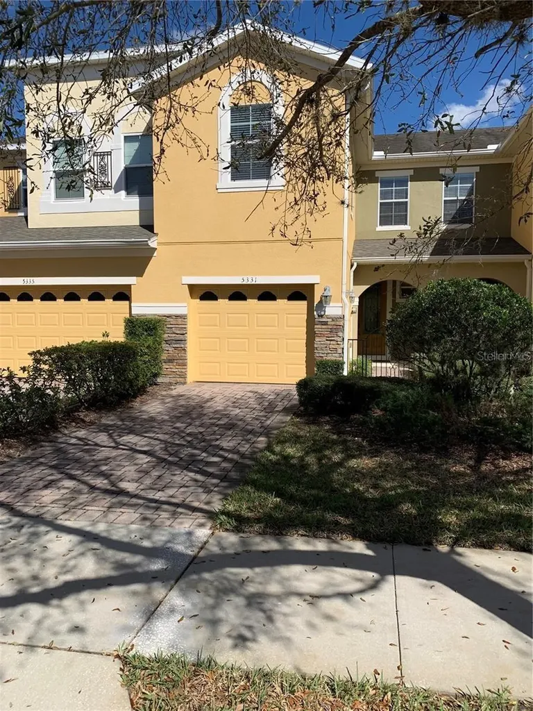 5331 Hidden Cypress Lane Oviedo FL 32765