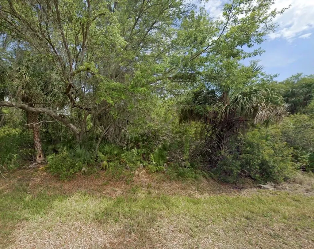 3542 Mentone Street Punta Gorda FL 33980