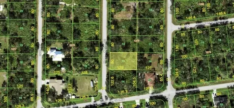 3542 Mentone Street Punta Gorda FL 33980