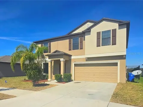 9613 Sage Creek Drive Sun City Center FL 33573
