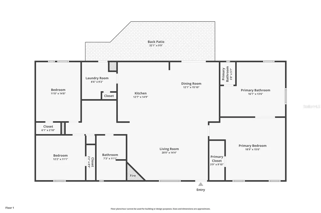 13161 Royal Pines Avenue Riverview FL 33579