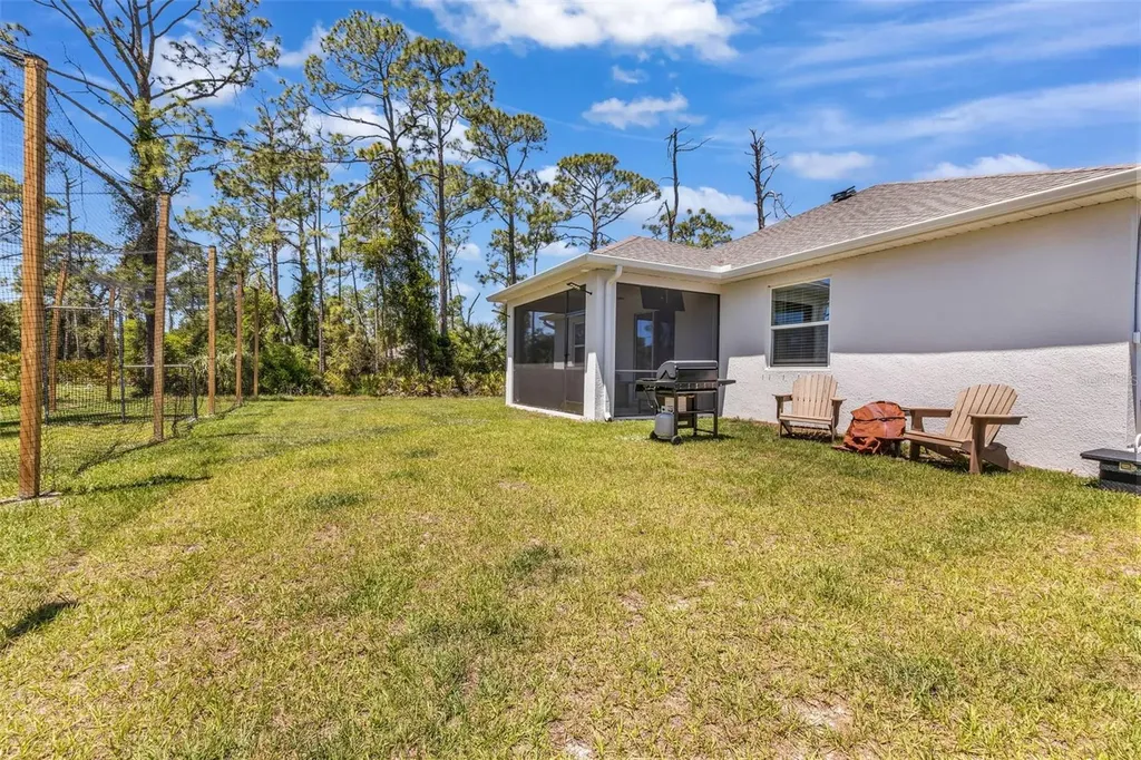 18105 Poston Avenue Port Charlotte FL 33948