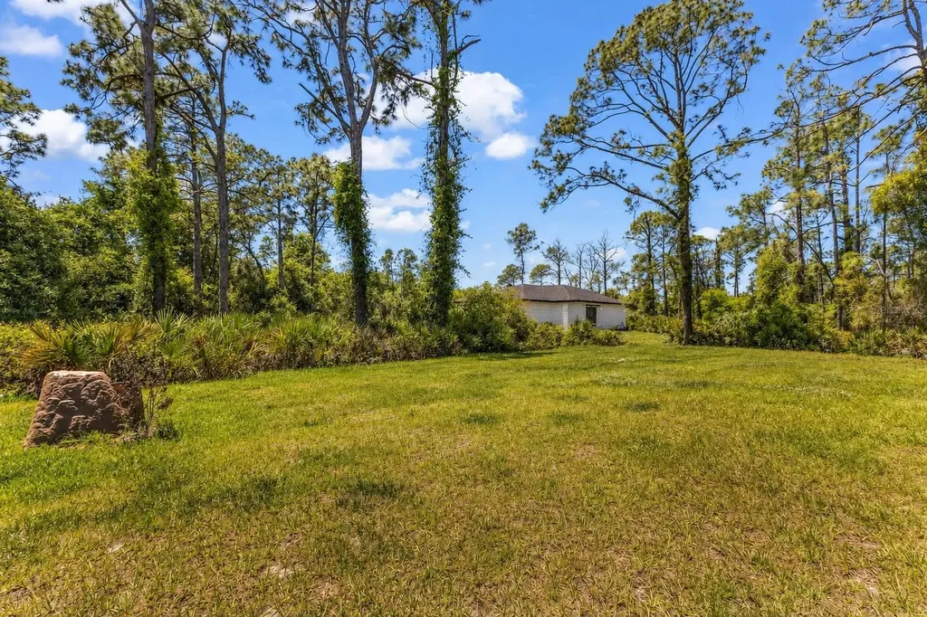 18105 Poston Avenue Port Charlotte FL 33948