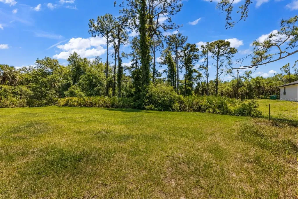 18105 Poston Avenue Port Charlotte FL 33948