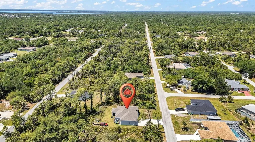 18105 Poston Avenue Port Charlotte FL 33948