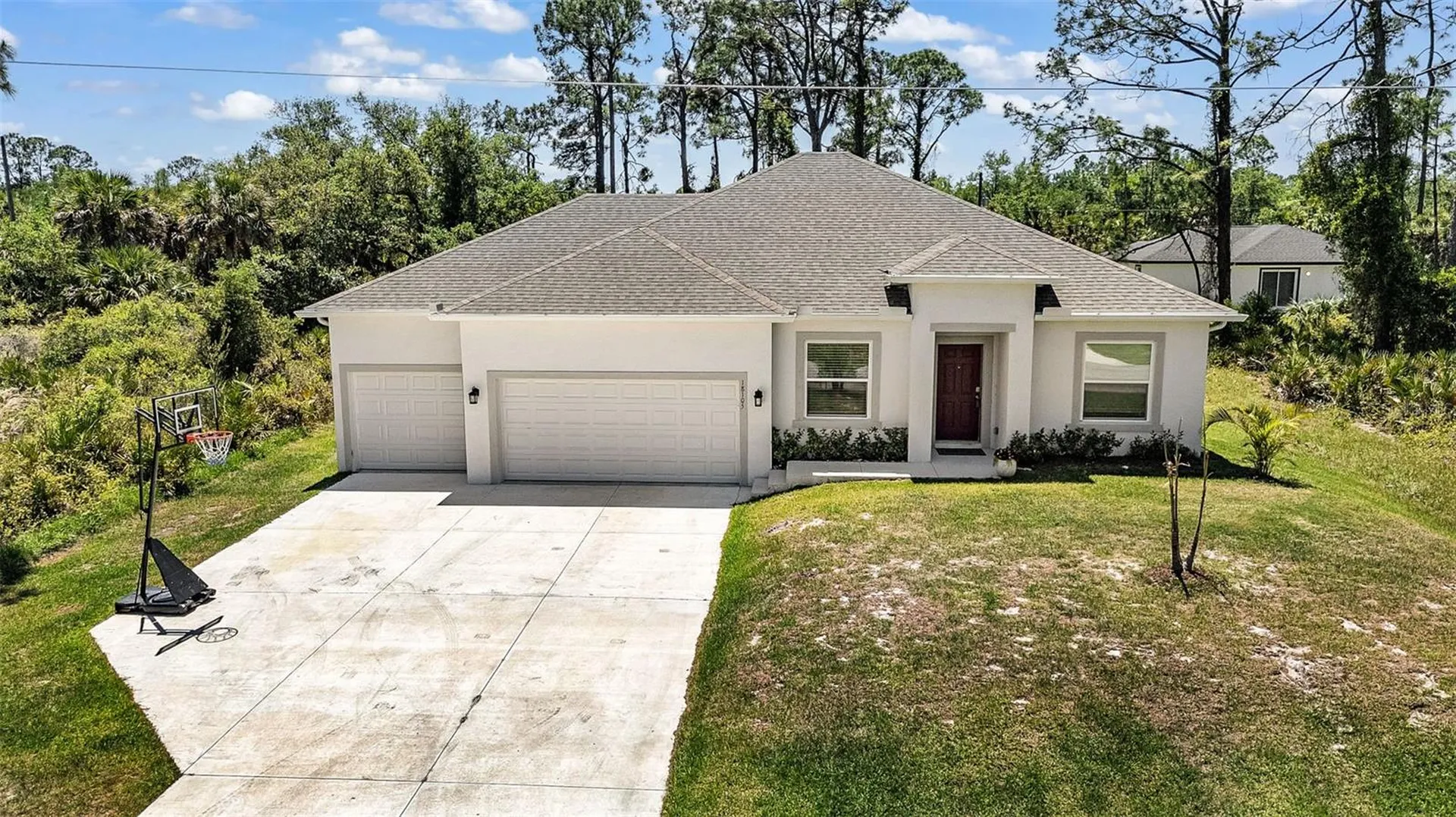 18105 Poston Avenue Port Charlotte FL 33948