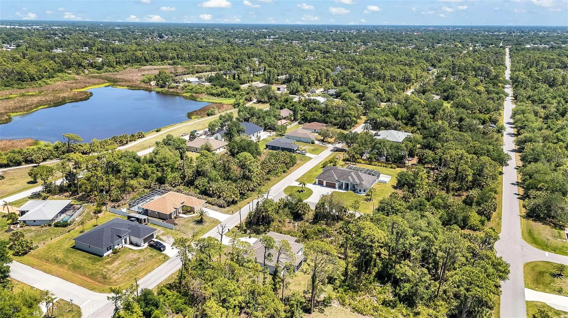 18105 Poston Avenue Port Charlotte FL 33948