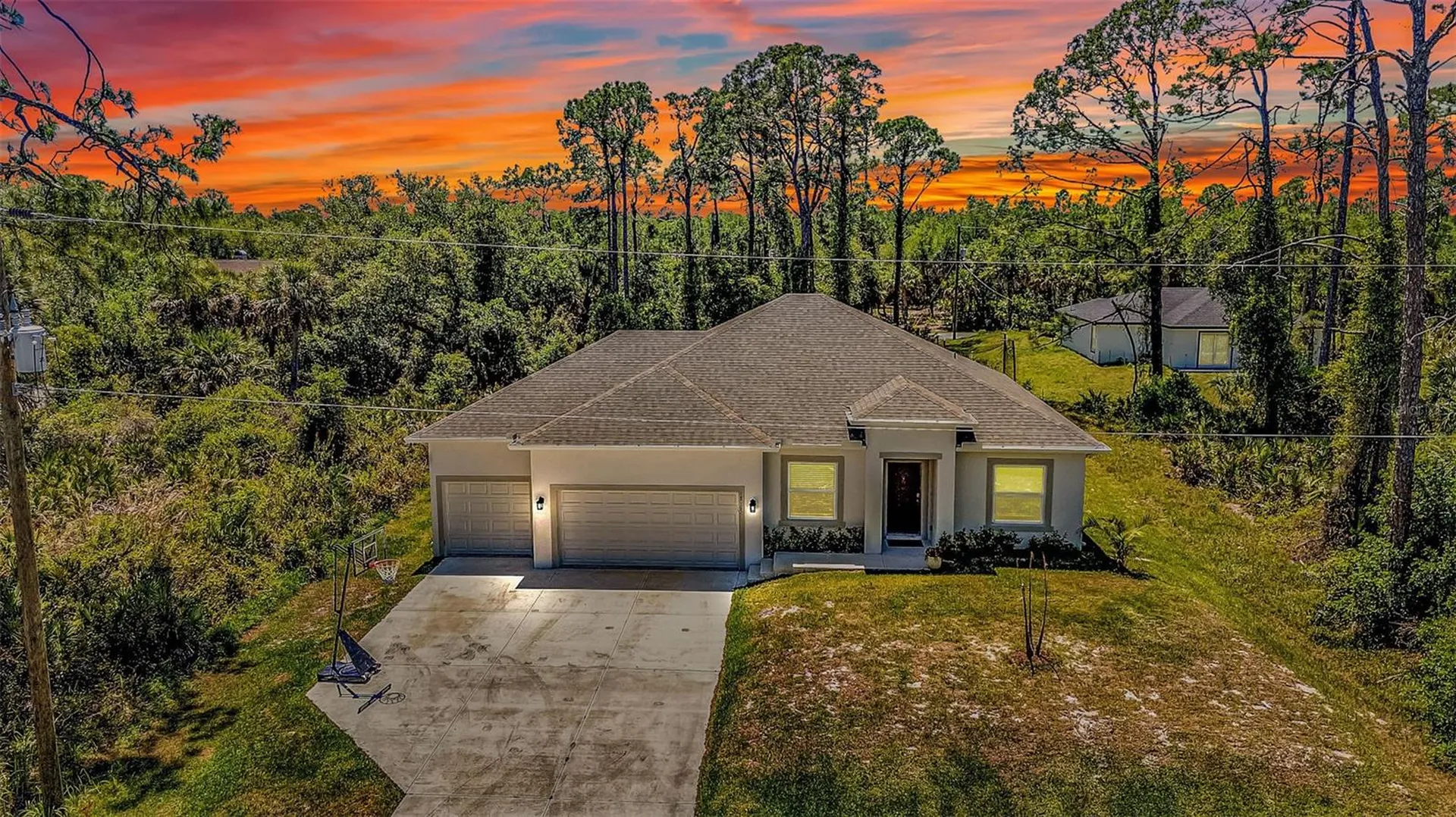 18105 Poston Avenue Port Charlotte FL 33948