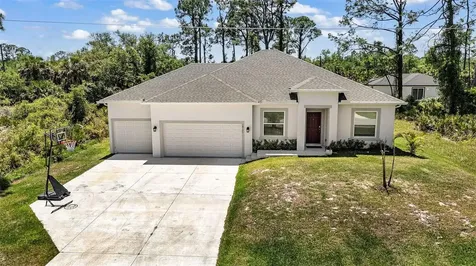 18105 Poston Avenue Port Charlotte FL 33948