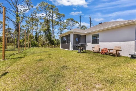 18105 Poston Avenue Port Charlotte FL 33948