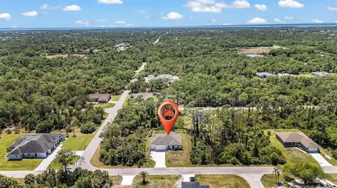 18105 Poston Avenue Port Charlotte FL 33948