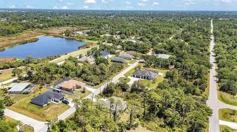 18105 Poston Avenue Port Charlotte FL 33948