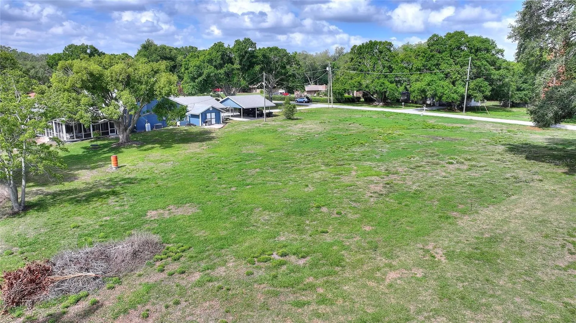 Lake Avenue Winter Haven FL 33880