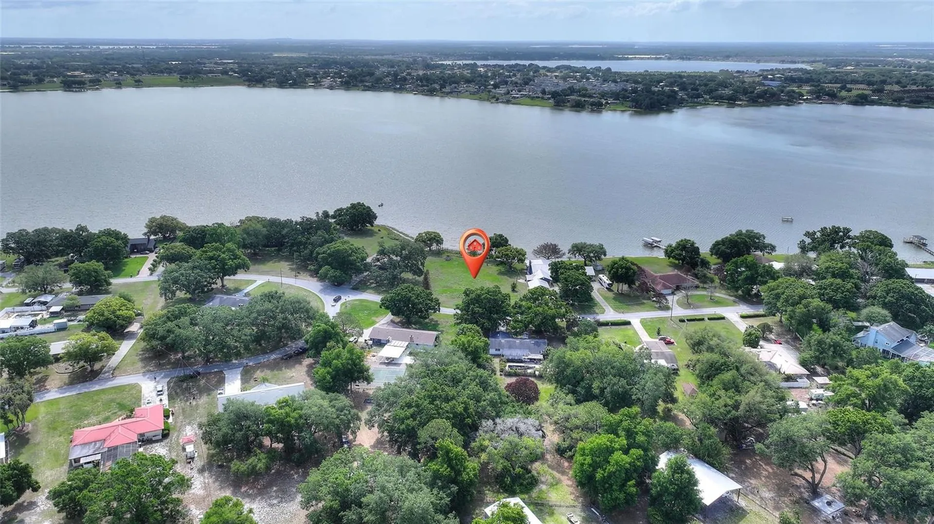 Lake Avenue Winter Haven FL 33880