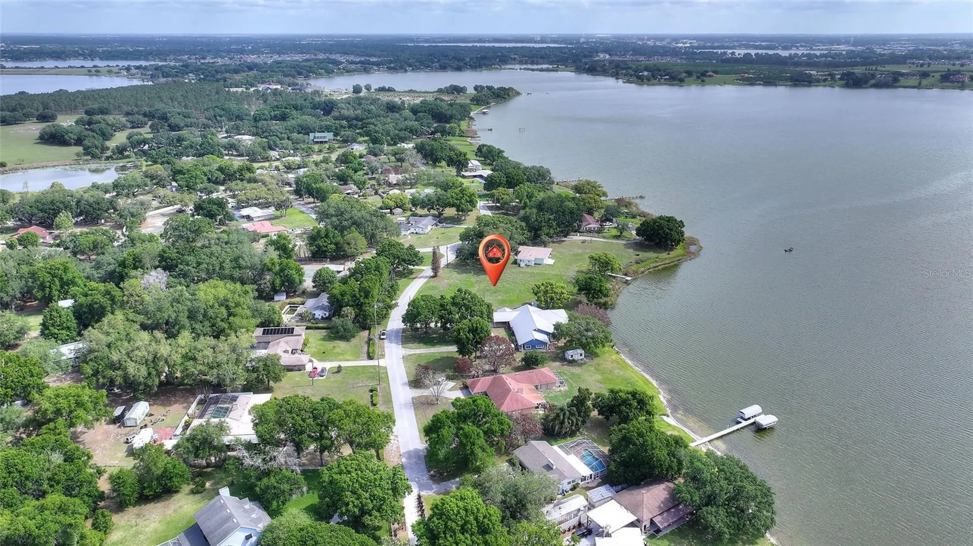 Lake Avenue Winter Haven FL 33880