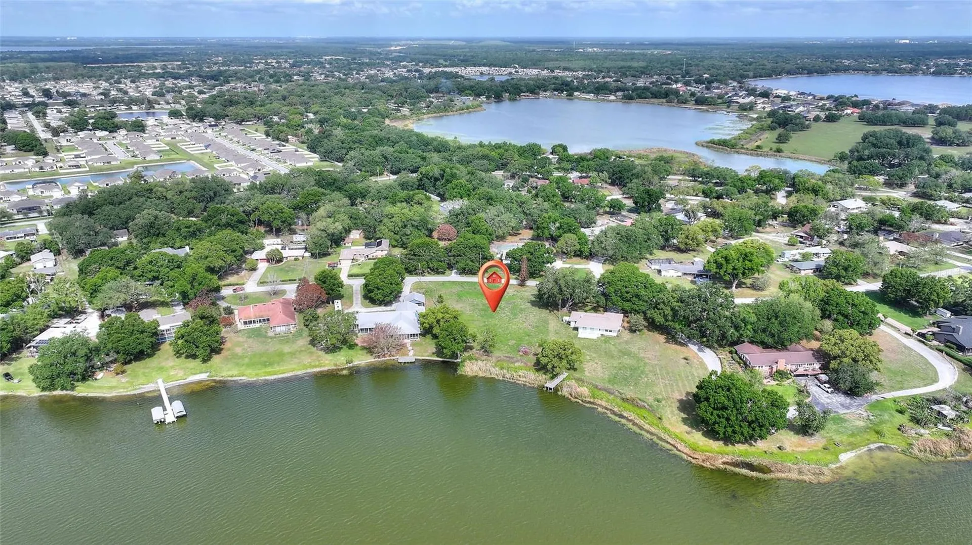 Lake Avenue Winter Haven FL 33880