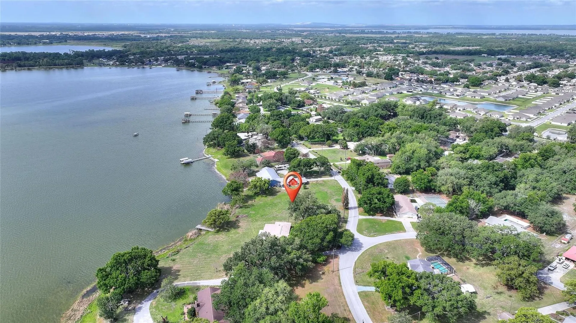 Lake Avenue Winter Haven FL 33880